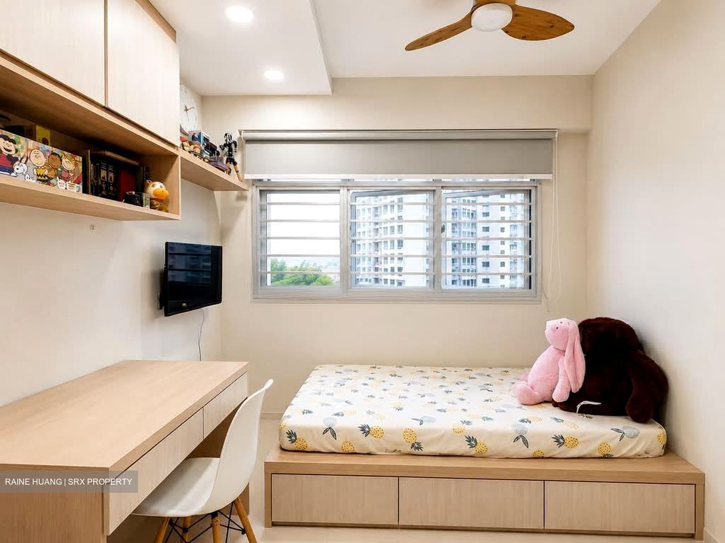 Blk 422B Northshore Straitsview (Punggol), HDB 4 Rooms #585552221
